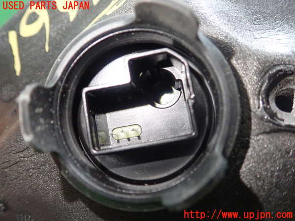 5UPJ-19551210]BMW アクティブハイブリッド5 F10(AH5)(FZ35)右ドアミラー 中古_m0004.jpg
