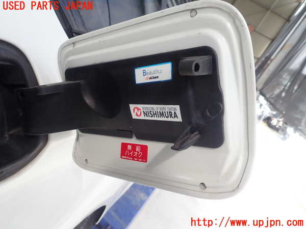 5UPJ-19551690]BMW アクティブハイブリッド5 F10(AH5)(FZ35)フューエルリッド 中古_m0002.jpg