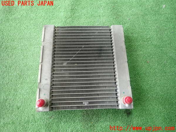 5UPJ-19552322]BMW アクティブハイブリッド5 F10(AH5)(FZ35)ラジエーター2 中古_m0001.jpg