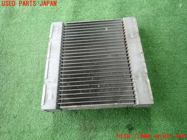 5UPJ-19552322]BMW アクティブハイブリッド5 F10(AH5)(FZ35)ラジエーター2 中古_m0002.jpg