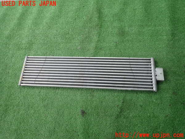 1UPJ-19552323]BMW アクティブハイブリッド5 F10(AH5)(FZ35)ラジエーター3 中古_m0001.jpg