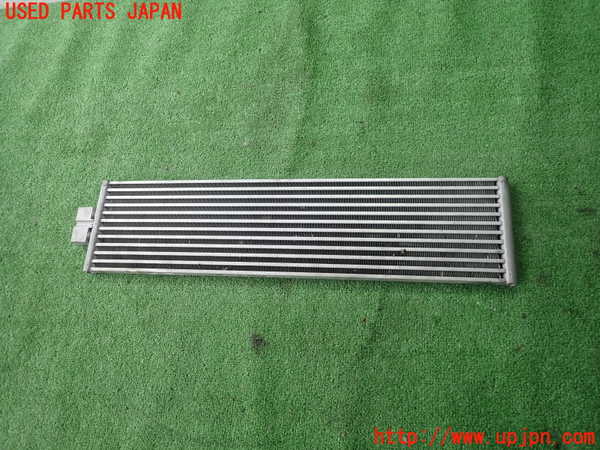 1UPJ-19552323]BMW アクティブハイブリッド5 F10(AH5)(FZ35)ラジエーター3 中古_m0002.jpg