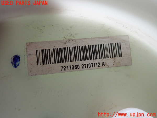 5UPJ-19552510]BMW アクティブハイブリッド5 F10(AH5)(FZ35)燃料ポンプ 中古_m0003.jpg