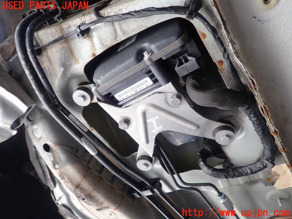 5UPJ-19554040]BMW アクティブハイブリッド5 F10(AH5)(FZ35)ABSアクチュエーター 中古_m0001.jpg