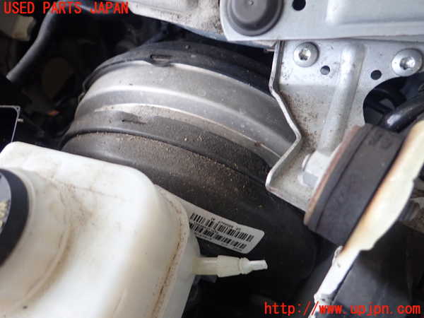 5UPJ-19554055]BMW アクティブハイブリッド5 F10(AH5)(FZ35)ブレーキマスターバック 中古_m0001.jpg