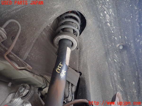 5UPJ-19555035]BMW アクティブハイブリッド5 F10(AH5)(FZ35)右リアストラット 中古_m0001.jpg