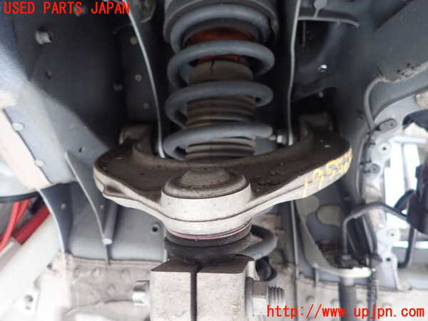 1UPJ-19555126]BMW アクティブハイブリッド5 F10(AH5)(FZ35)右フロントアッパーアーム1 中古_m0001.jpg