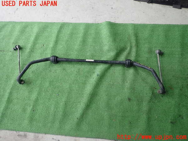 5UPJ-19555440]BMW アクティブハイブリッド5 F10(AH5)(FZ35)フロントスタビライザー 中古_m0001.jpg