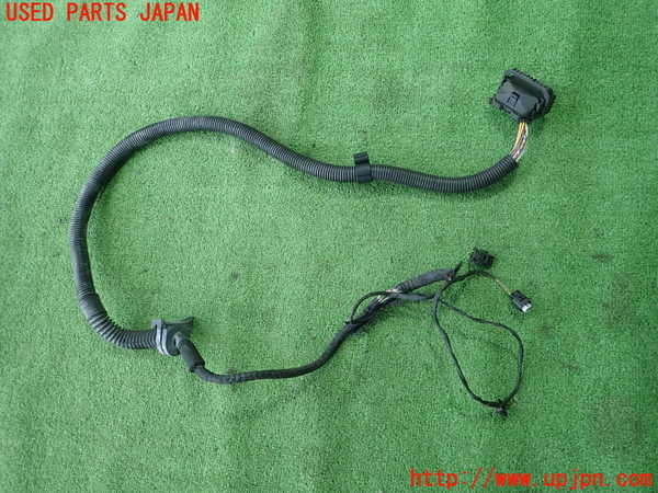 5UPJ-19556806]BMW アクティブハイブリッド5 F10(AH5)(FZ35)ハーネス1 中古_m0001.jpg
