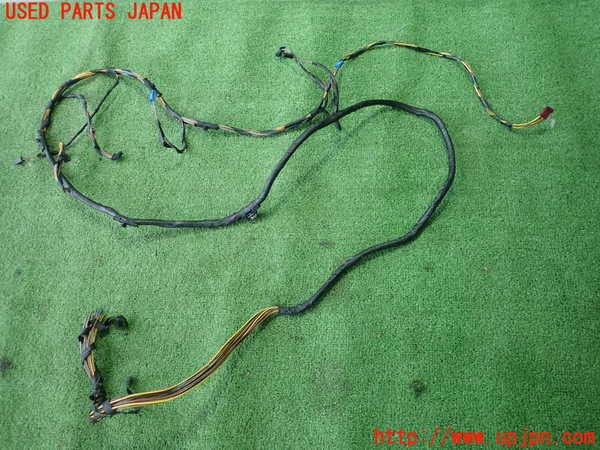 5UPJ-19556807]BMW アクティブハイブリッド5 F10(AH5)(FZ35)ハーネス2 中古_m0001.jpg