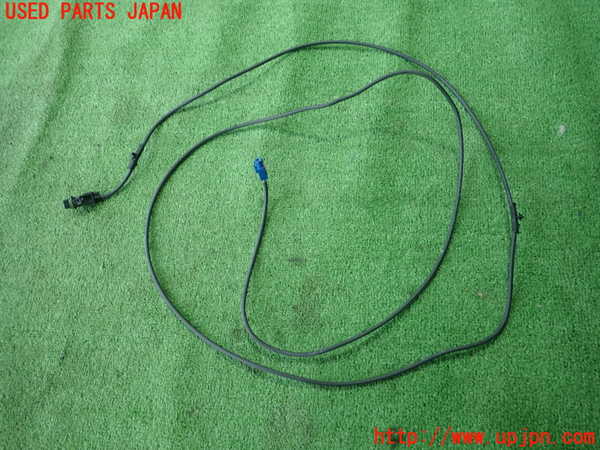 5UPJ-19556808]BMW アクティブハイブリッド5 F10(AH5)(FZ35)ハーネス3 中古_m0001.jpg