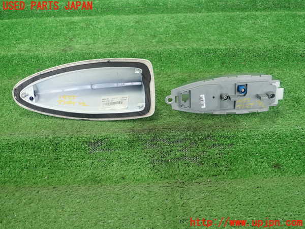 5UPJ-19556550]BMW アクティブハイブリッド5 F10(AH5)(FZ35)アンテナ 中古_m0003.jpg