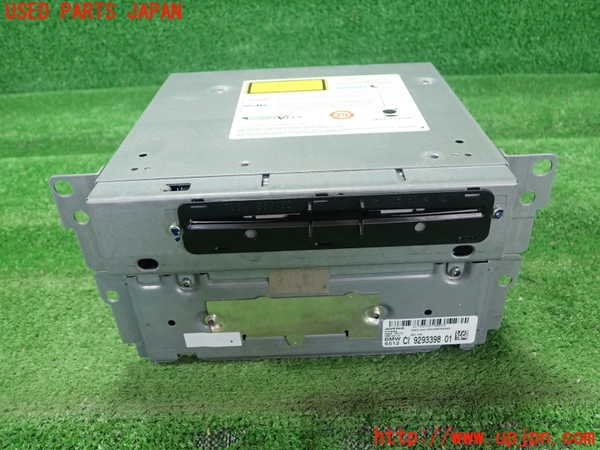 1UPJ-19556589]BMW アクティブハイブリッド5 F10(AH5)(FZ35)カーナビゲーション HDD 中古_m0001.jpg