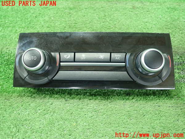 5UPJ-19556307]BMW アクティブハイブリッド5 F10(AH5)(FZ35)スイッチ2 (エアコン) 中古_m0001.jpg