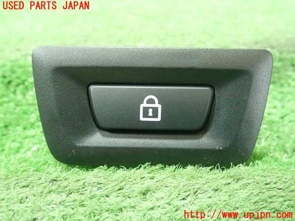 1UPJ-19556312]BMW アクティブハイブリッド5 F10(AH5)(FZ35)スイッチ7 (ロック) 中古_m0001.jpg