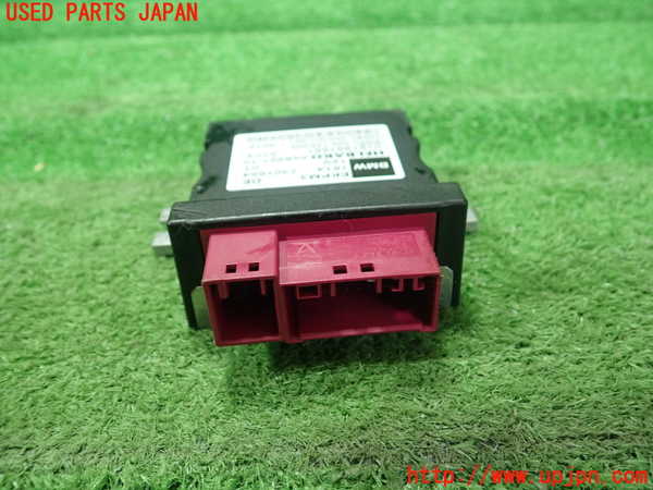 5UPJ-19556151]BMW アクティブハイブリッド5 F10(AH5)(FZ35)コンピューター6 中古_m0001.jpg