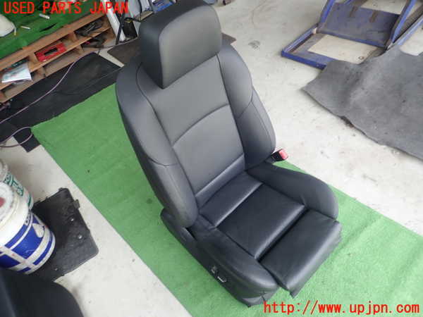5UPJ-19557035]BMW アクティブハイブリッド5 F10(AH5)(FZ35)運転席シート 中古_m0001.jpg