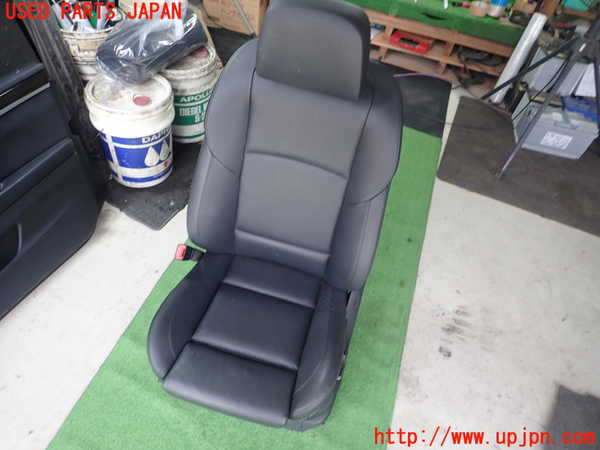 5UPJ-19557065]BMW アクティブハイブリッド5 F10(AH5)(FZ35)助手席シート 中古_m0001.jpg