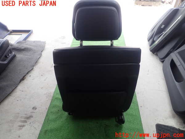 5UPJ-19557065]BMW アクティブハイブリッド5 F10(AH5)(FZ35)助手席シート 中古_m0002.jpg
