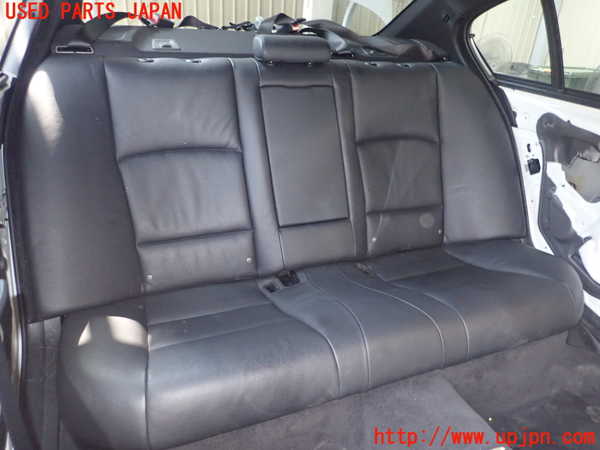 5UPJ-19557385]BMW アクティブハイブリッド5 F10(AH5)(FZ35)リアシート 中古_m0001.jpg
