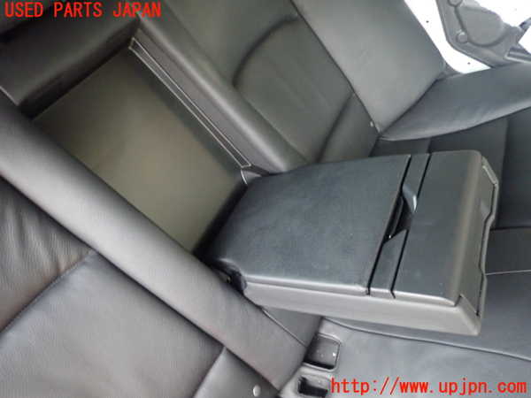 5UPJ-19557385]BMW アクティブハイブリッド5 F10(AH5)(FZ35)リアシート 中古_m0002.jpg