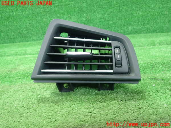 5UPJ-19557526]BMW アクティブハイブリッド5 F10(AH5)(FZ35)エアコン吹き出し口1 (右) 中古_m0001.jpg