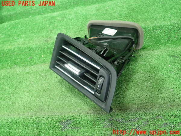5UPJ-19557526]BMW アクティブハイブリッド5 F10(AH5)(FZ35)エアコン吹き出し口1 (右) 中古_m0002.jpg