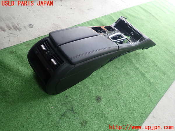 5UPJ-19557540]BMW アクティブハイブリッド5 F10(AH5)(FZ35)センターコンソール 中古_m0002.jpg