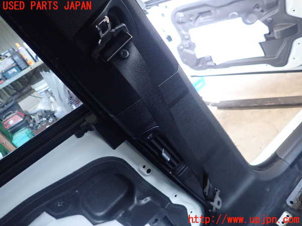 5UPJ-19557075]BMW アクティブハイブリッド5 F10(AH5)(FZ35)助手席シートベルト 中古_m0001.jpg