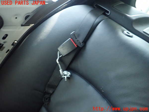 5UPJ-19557155]BMW アクティブハイブリッド5 F10(AH5)(FZ35)右2列目シートベルト 中古_m0001.jpg