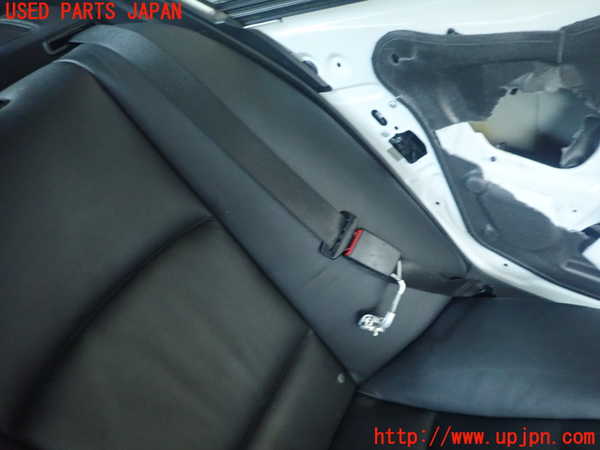 5UPJ-19557185]BMW アクティブハイブリッド5 F10(AH5)(FZ35)左2列目シートベルト 中古_m0001.jpg