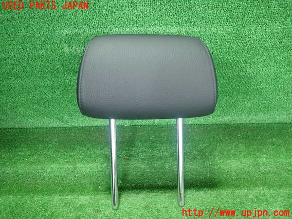 5UPJ-19557180]BMW アクティブハイブリッド5 F10(AH5)(FZ35)左2列目ヘッドレスト 中古_m0001.jpg