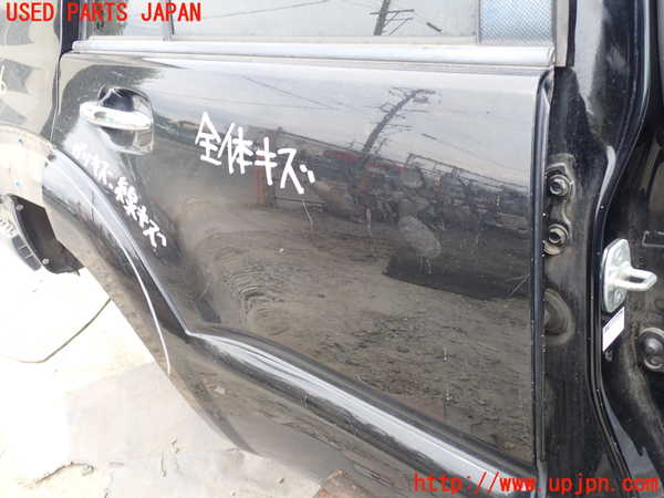 5UPJ-19561290]ハイラックスサーフ(TRN215W)右後ドア M2L3 中古_m0002.jpg