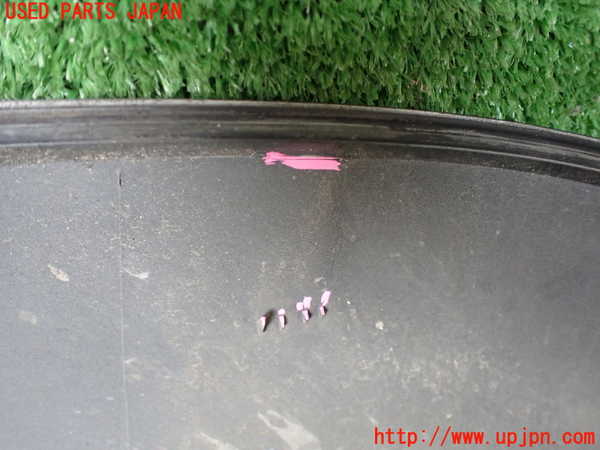 5UPJ-19561444]ハイラックスサーフ(TRN215W)右後オーバーフェンダー 中古_m0004.jpg