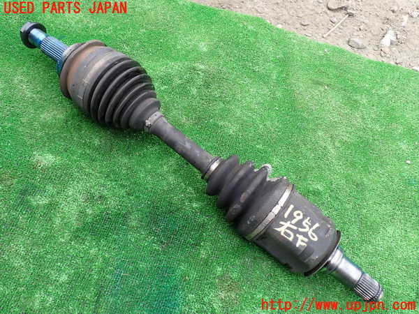 5UPJ-19564010]ハイラックスサーフ(TRN215W)右フロントドライブシャフト 中古_m0001.jpg