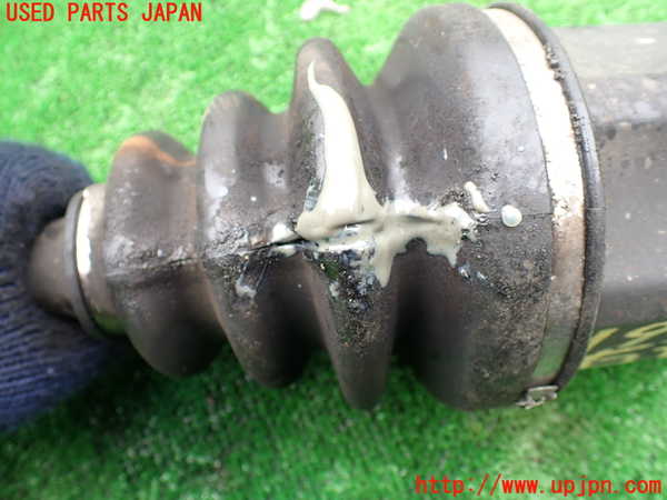 5UPJ-19564010]ハイラックスサーフ(TRN215W)右フロントドライブシャフト 中古_m0003.jpg