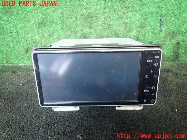 1UPJ-19566589]ハイラックスサーフ(TRN215W)カーナビゲーション HDD 中古_m0001.jpg