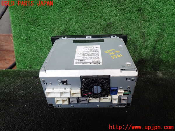 1UPJ-19566589]ハイラックスサーフ(TRN215W)カーナビゲーション HDD 中古_m0003.jpg