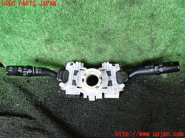 5UPJ-19566720]ハイラックスサーフ(TRN215W)コンビネーションスイッチ 中古_m0001.jpg