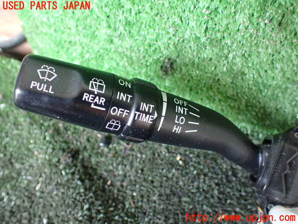 5UPJ-19566720]ハイラックスサーフ(TRN215W)コンビネーションスイッチ 中古_m0003.jpg
