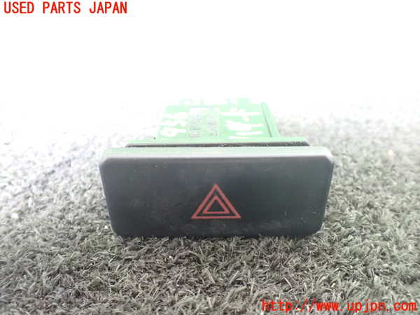 5UPJ-19566290]ハイラックスサーフ(TRN215W)ハザードスイッチ 中古_m0001.jpg