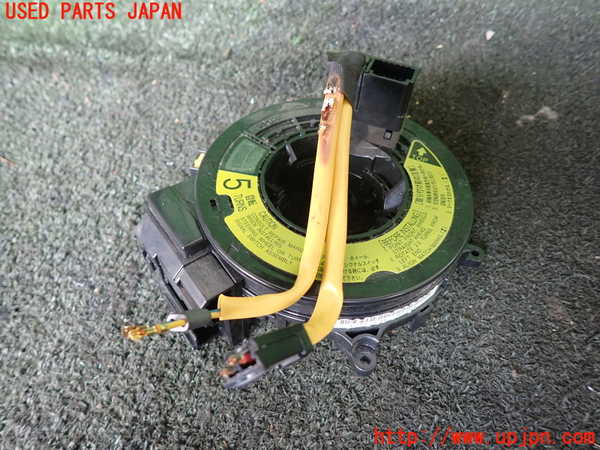 5UPJ-19566800]ハイラックスサーフ(TRN215W)スパイラルケーブル(リール) 【ジャンク】_m0001.jpg