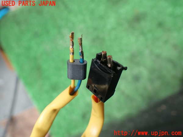 5UPJ-19566800]ハイラックスサーフ(TRN215W)スパイラルケーブル(リール) 【ジャンク】_m0003.jpg