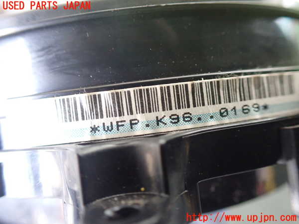 5UPJ-19566800]ハイラックスサーフ(TRN215W)スパイラルケーブル(リール) 【ジャンク】_m0004.jpg