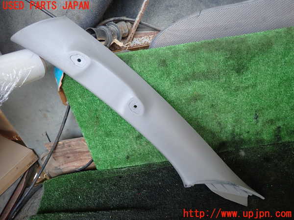 5UPJ-19567660]ハイラックスサーフ(TRN215W)左フロントピラートリム 中古_m0001.jpg