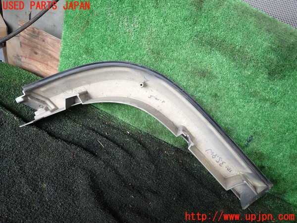 5UPJ-19571446]ランクル70系(GRJ76K)左後オーバーフェンダー 中古_m0003.jpg