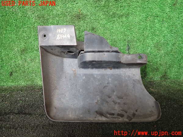 5UPJ-19571450]ランクル70系(GRJ76K)右フロントマッドガード(泥除け) 中古_m0001.jpg