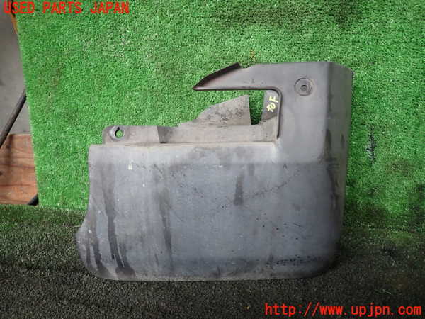 5UPJ-19571450]ランクル70系(GRJ76K)右フロントマッドガード(泥除け) 中古_m0002.jpg