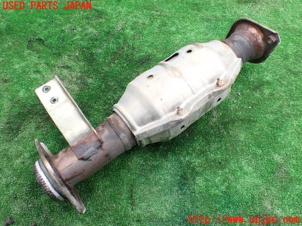 1UPJ-19572662]ランクル70系(GRJ76K)触媒2 (左側) 中古_m0002.jpg