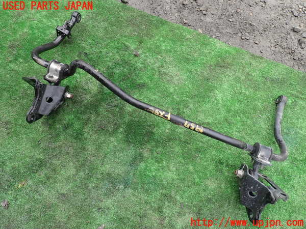 5UPJ-19575440]ランクル70系(GRJ76K)フロントスタビライザー 中古_m0001.jpg